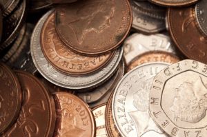 外国の貨幣