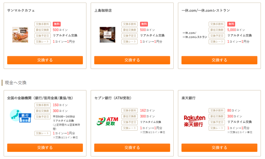 リアルタイム交換で即日換金可能のポイントサイトお財布ドットコム 閉鎖済み ポイントサイト一覧 １番簡単な副業で副収入